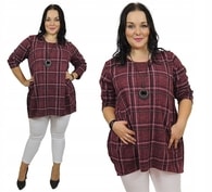 Móda XXL - 5XL